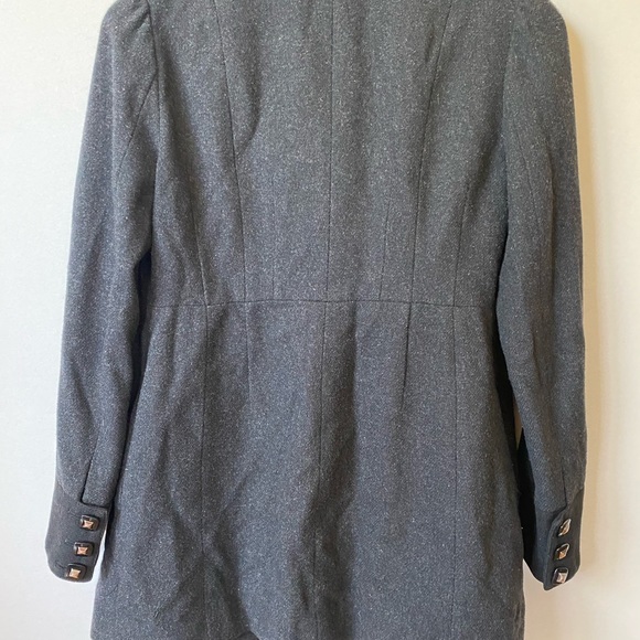 Morine Comte Marant  Coat - Picture 9 of 9